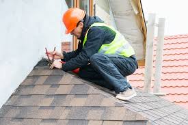 Best Roof Leak Repair  in Marlette, MI